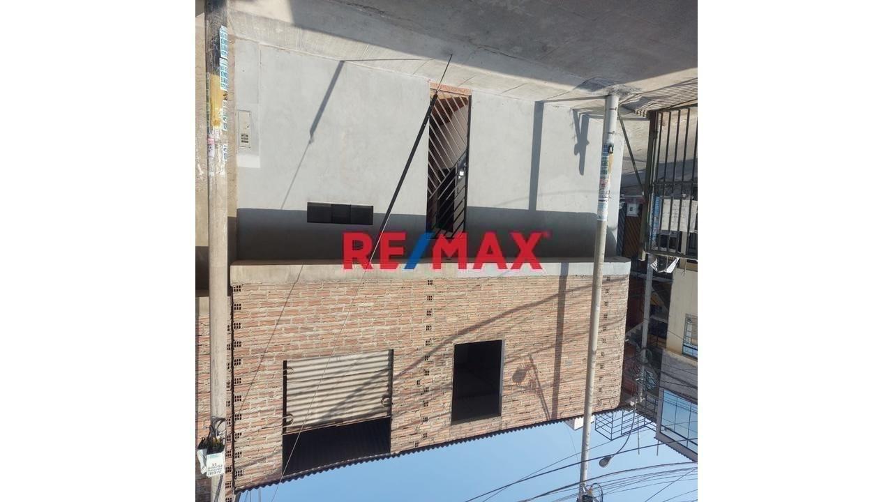Terreno en Venta ubicado en San Juan De Miraflores a $140,000