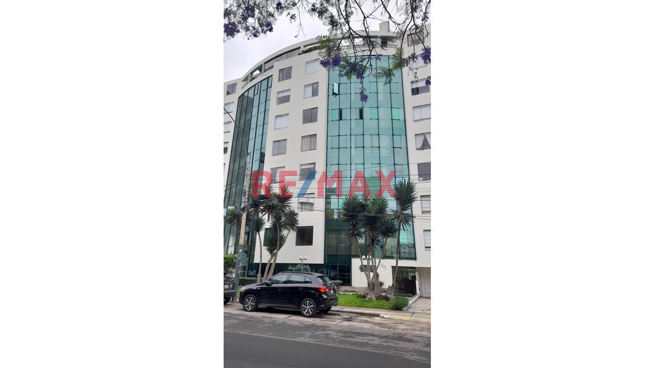 Departamento en Alquiler ubicado en San Isidro a $650 Departamento en Alquiler ubicado en San Isidro a $650