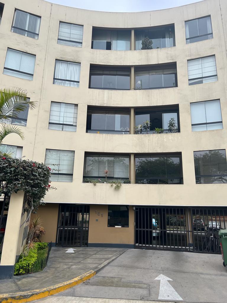 Departamento en Alquiler ubicado en Santiago De Surco a $557