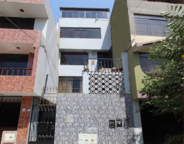Departamento en Venta ubicado en Los Olivos a $145,000 Departamento en Venta ubicado en Los Olivos a $145,000