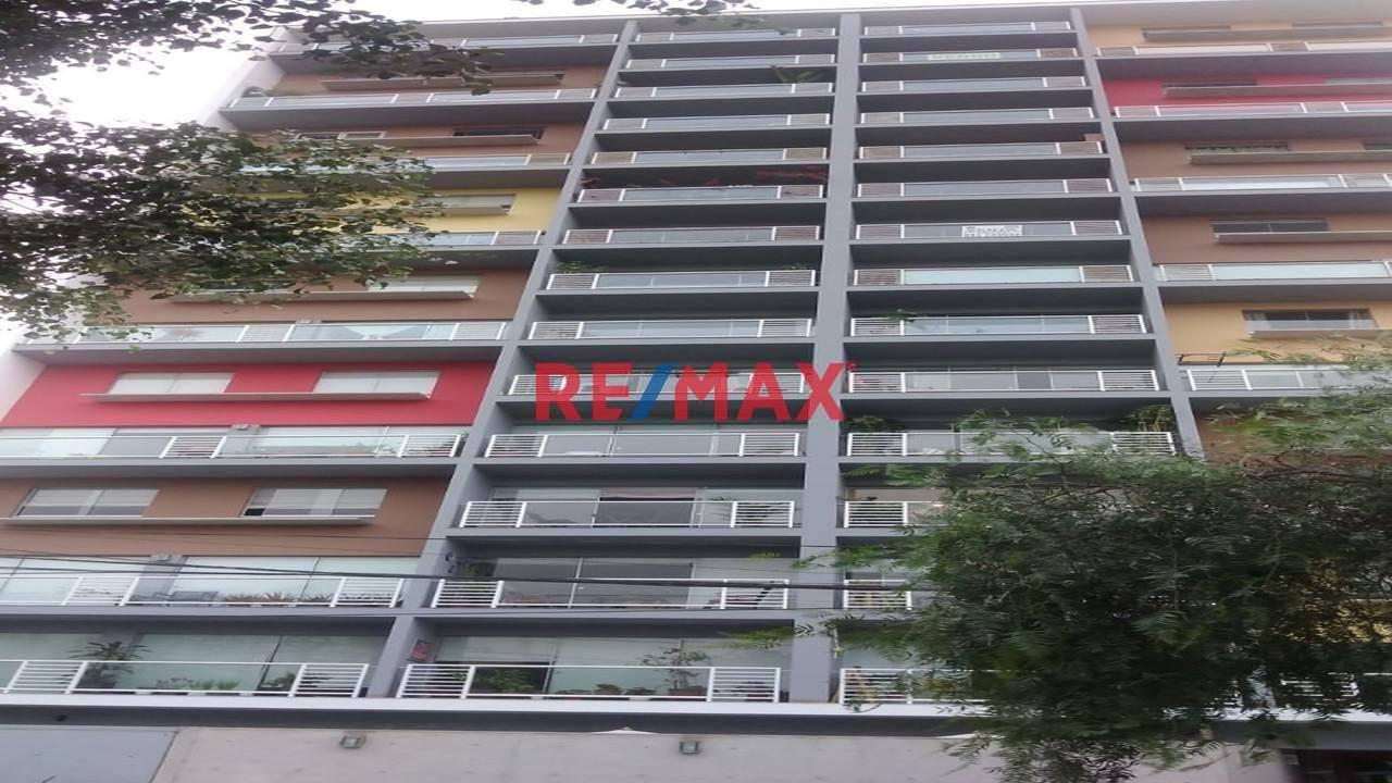 Departamento en Venta ubicado en Barranco a $209,549 Departamento en Venta ubicado en Barranco a $209,549