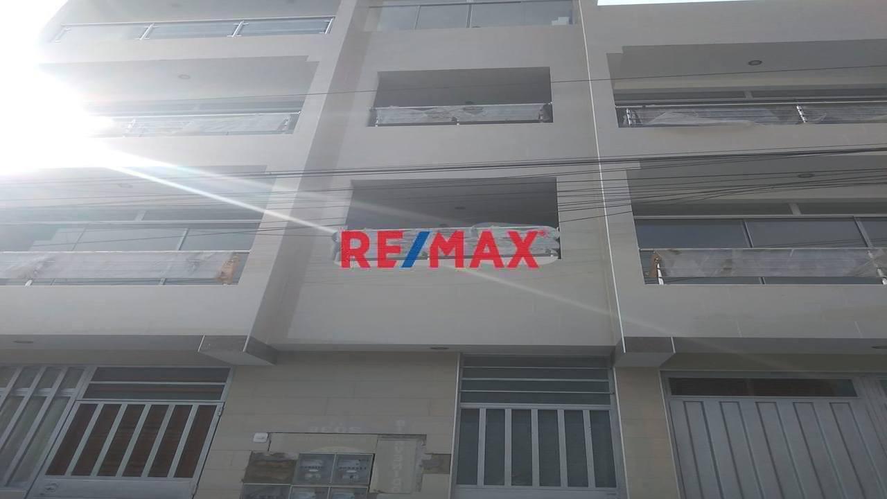 Departamento en Venta ubicado en Independencia a $49,000