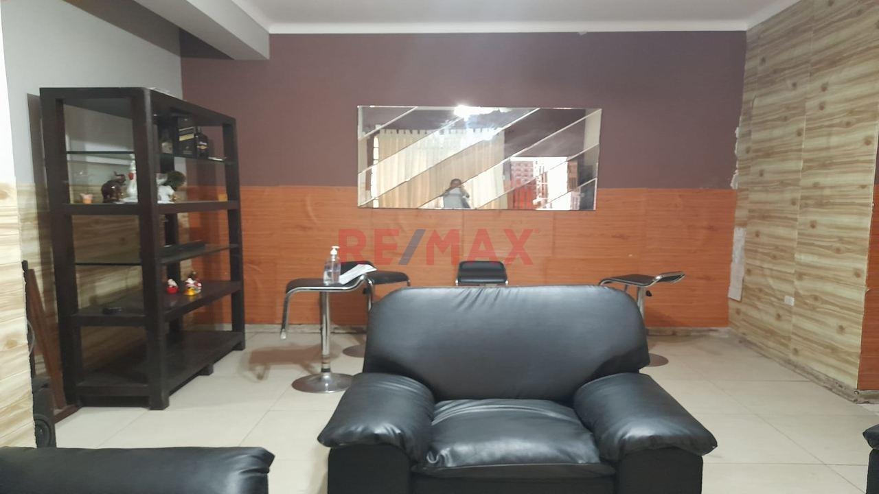 Departamento en Venta ubicado en Av. Mexico Departamento en Venta ubicado en Av. Mexico