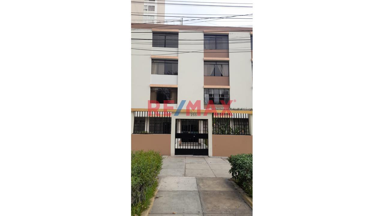 Departamento en Venta ubicado en Pueblo Libre Departamento en Venta ubicado en Pueblo Libre