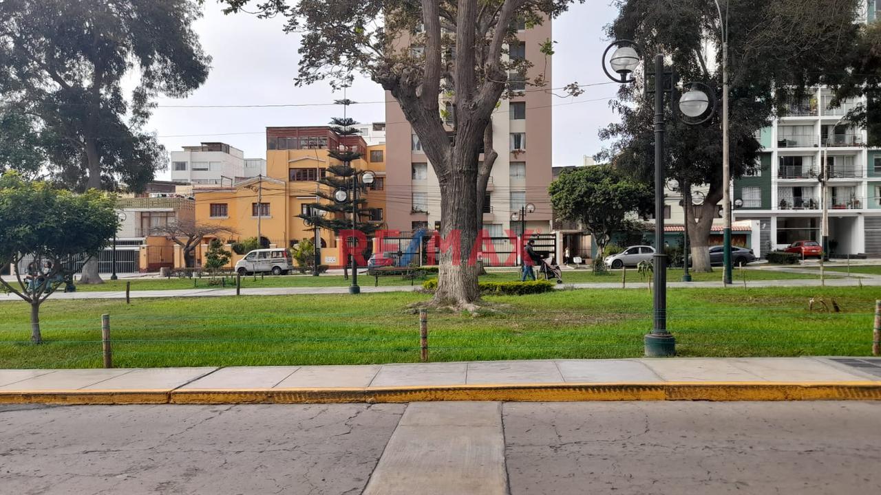 Departamento en Venta ubicado en Parque San Martin Departamento en Venta ubicado en Parque San Martin