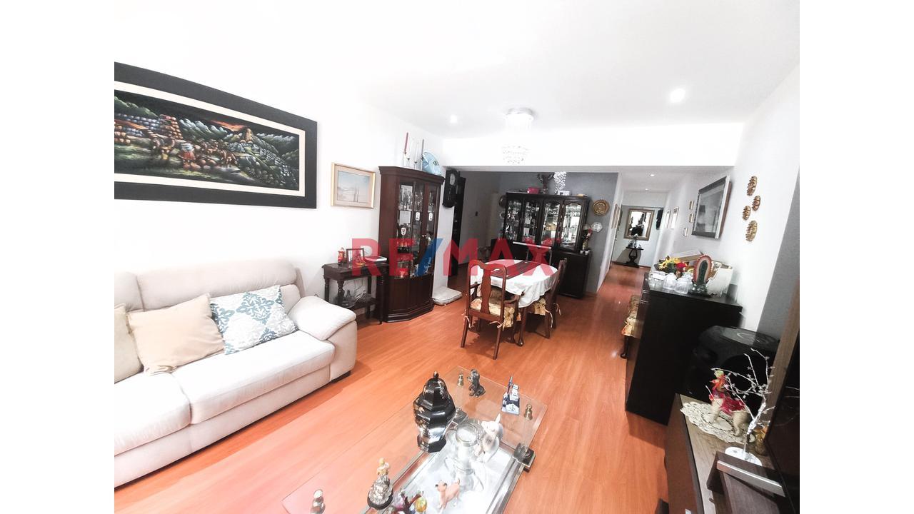 Departamento en Venta ubicado en San Isidro a $265,000 Departamento en Venta ubicado en San Isidro a $265,000