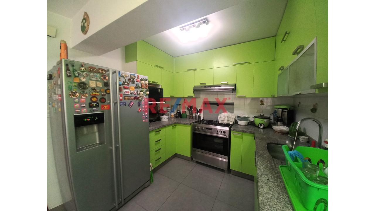Departamento en Venta ubicado en San Isidro Departamento en Venta ubicado en San Isidro