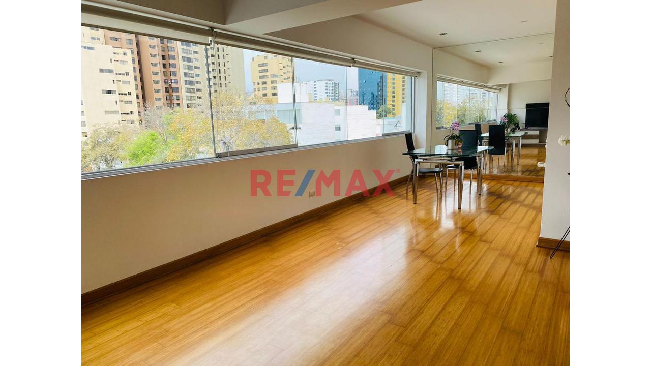 Departamento en Venta ubicado en San Isidro Departamento en Venta ubicado en San Isidro