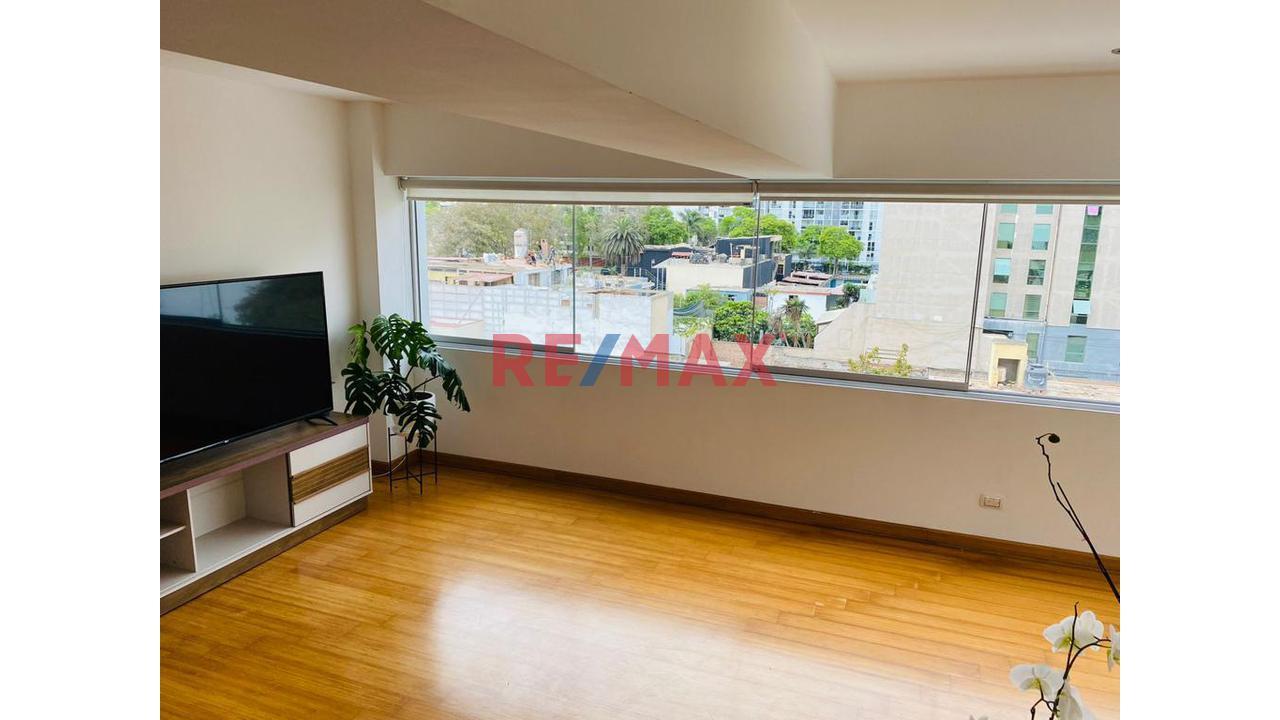 Departamento en Venta ubicado en Av. Jorge Basadre Departamento en Venta ubicado en Av. Jorge Basadre