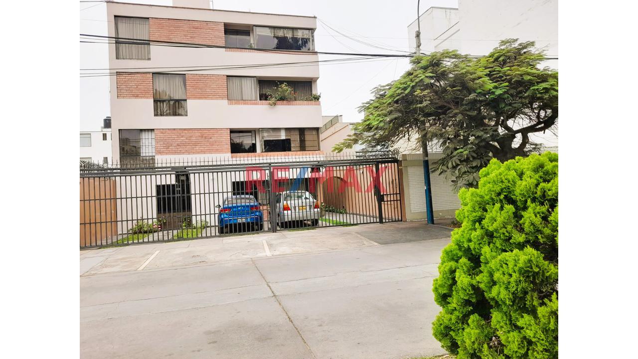 Departamento en Venta ubicado en Santiago De Surco a $155,000 Departamento en Venta ubicado en Santiago De Surco a $155,000