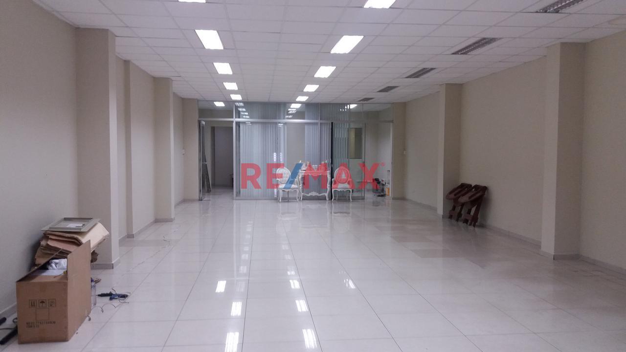 Local comercial en Alquiler ubicado en Miraflores Local comercial en Alquiler ubicado en Miraflores