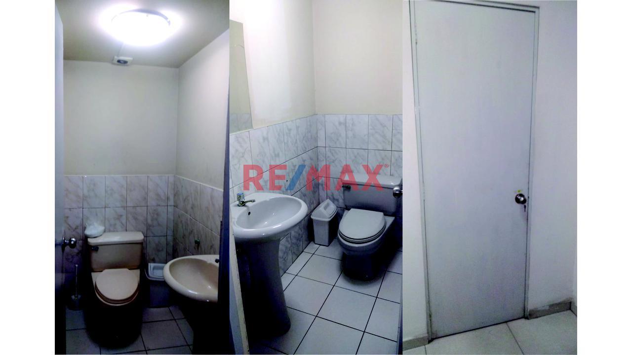 Local comercial en Venta ubicado en Miraflores Local comercial en Venta ubicado en Miraflores