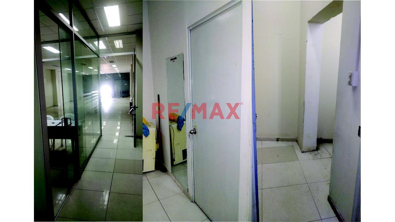 Local comercial en Venta ubicado en Av. Alfredo Benavides Local comercial en Venta ubicado en Av. Alfredo Benavides