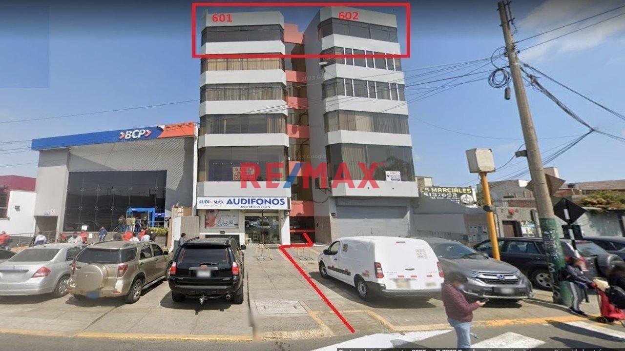 Departamento en Venta ubicado en Miraflores a $175,000 Departamento en Venta ubicado en Miraflores a $175,000