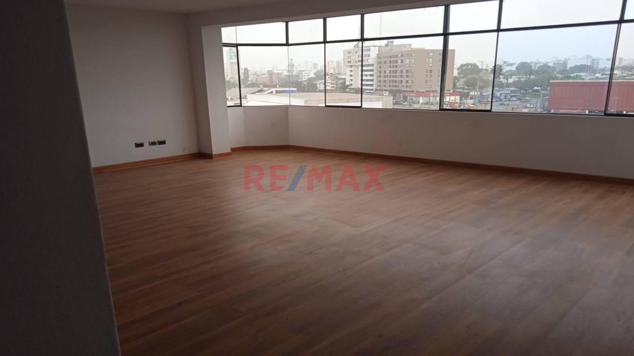 Departamento de 1 dormitorios y 2 baños ubicado en Miraflores Departamento de 1 dormitorios y 2 baños ubicado en Miraflores