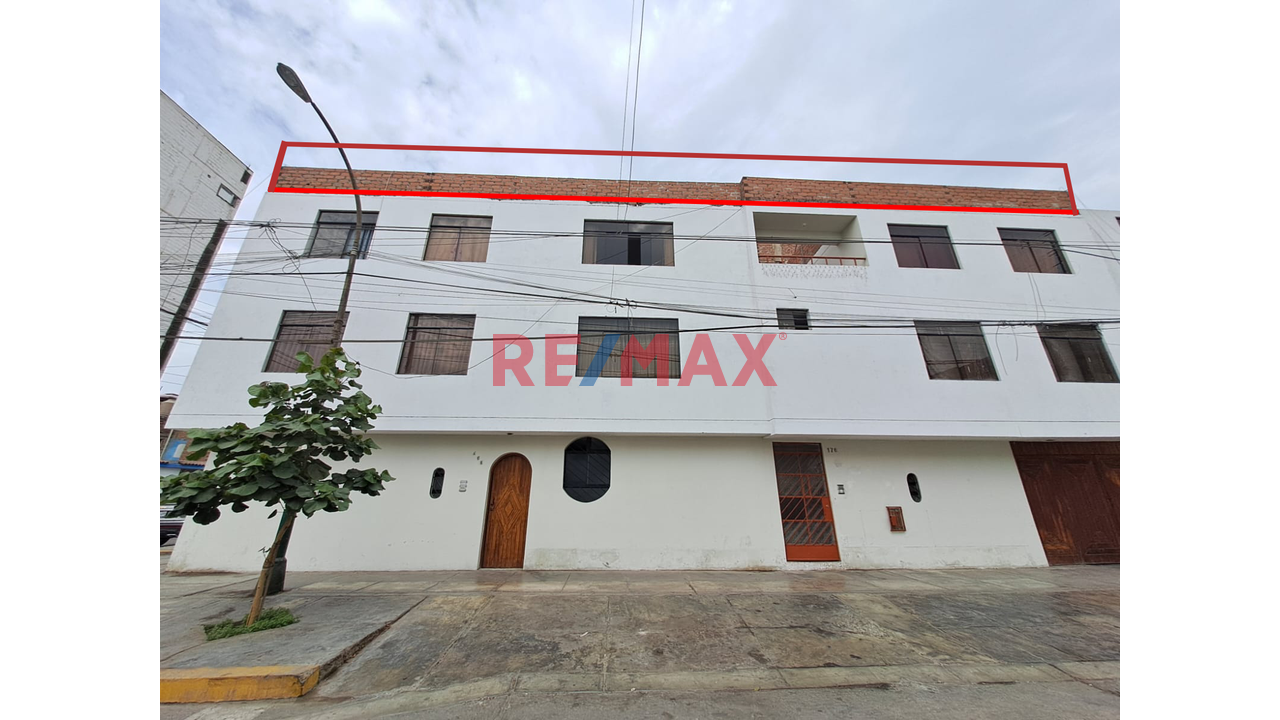Aires en Venta ubicado en Los Olivos Aires en Venta ubicado en Los Olivos