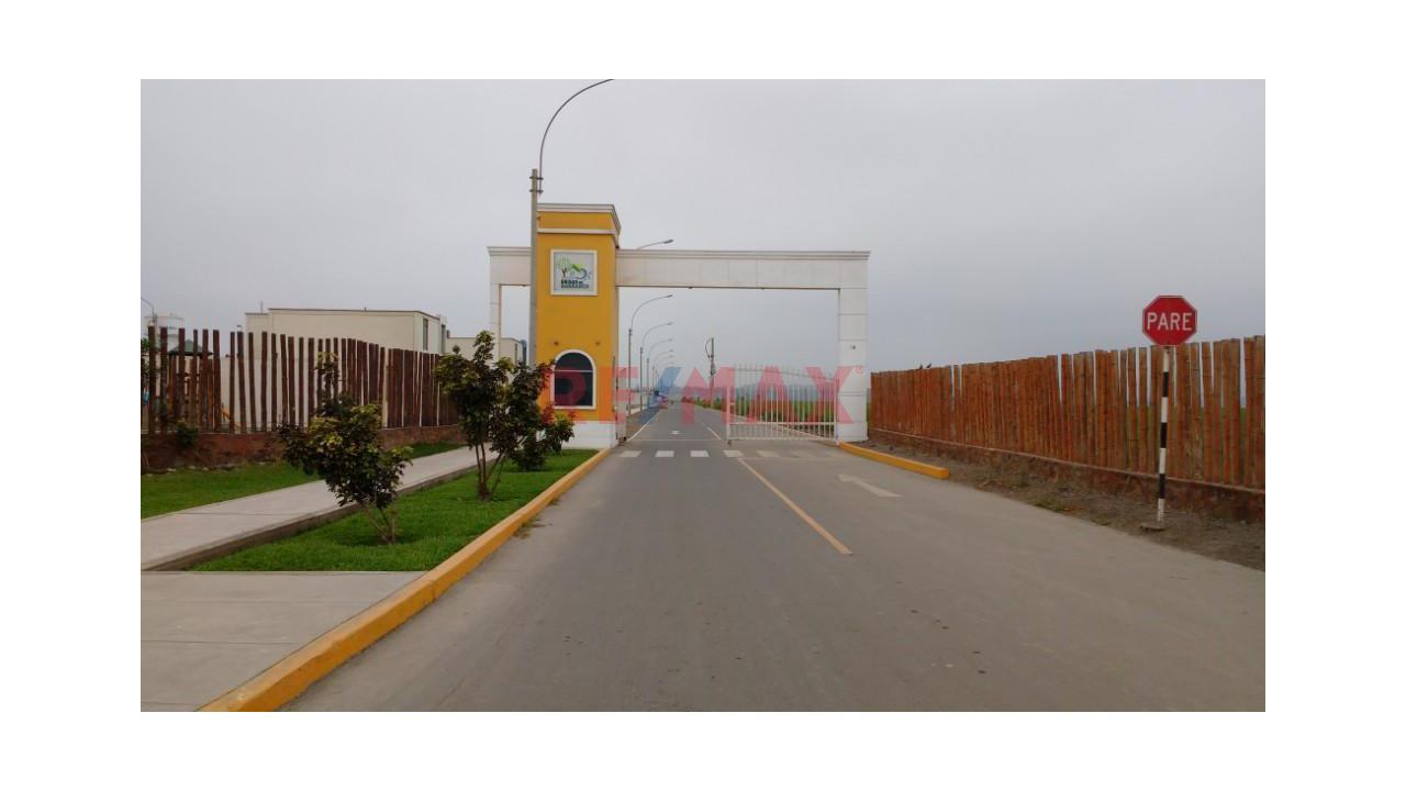 Terreno en Venta ubicado en Barranca a $18,567 Terreno en Venta ubicado en Barranca a $18,567
