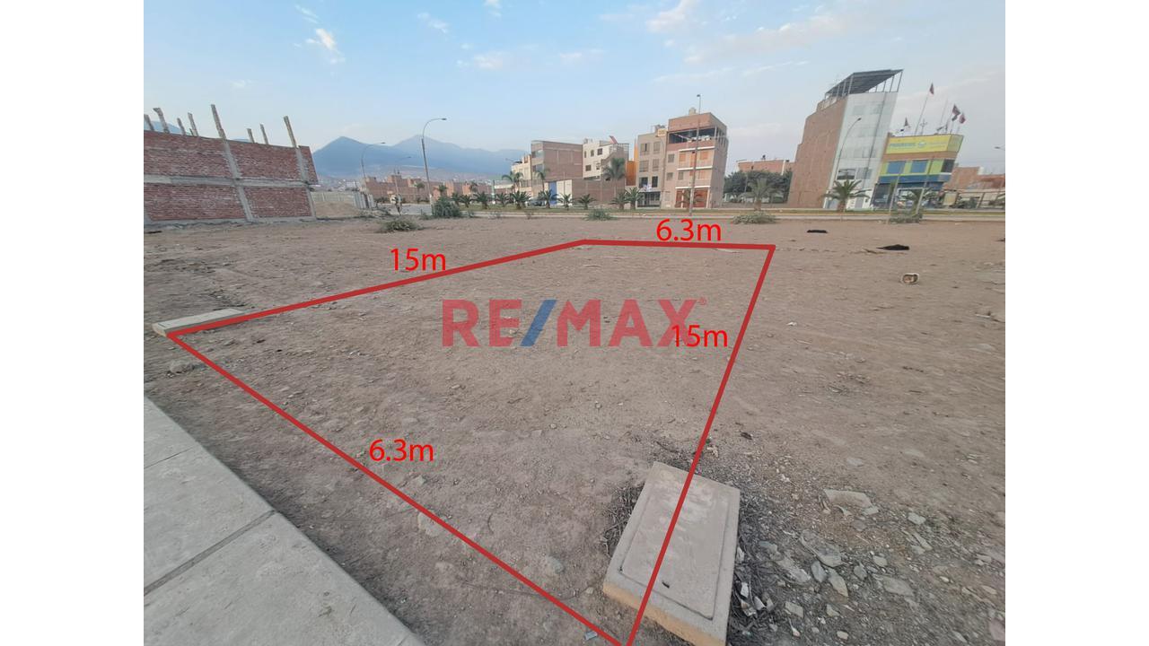 Terreno en Venta ubicado en Carabayllo a $32,000