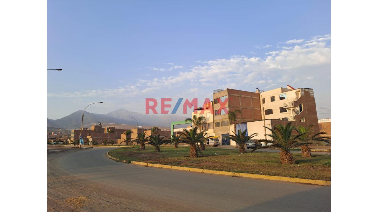 Terreno en Venta ubicado en Carabayllo