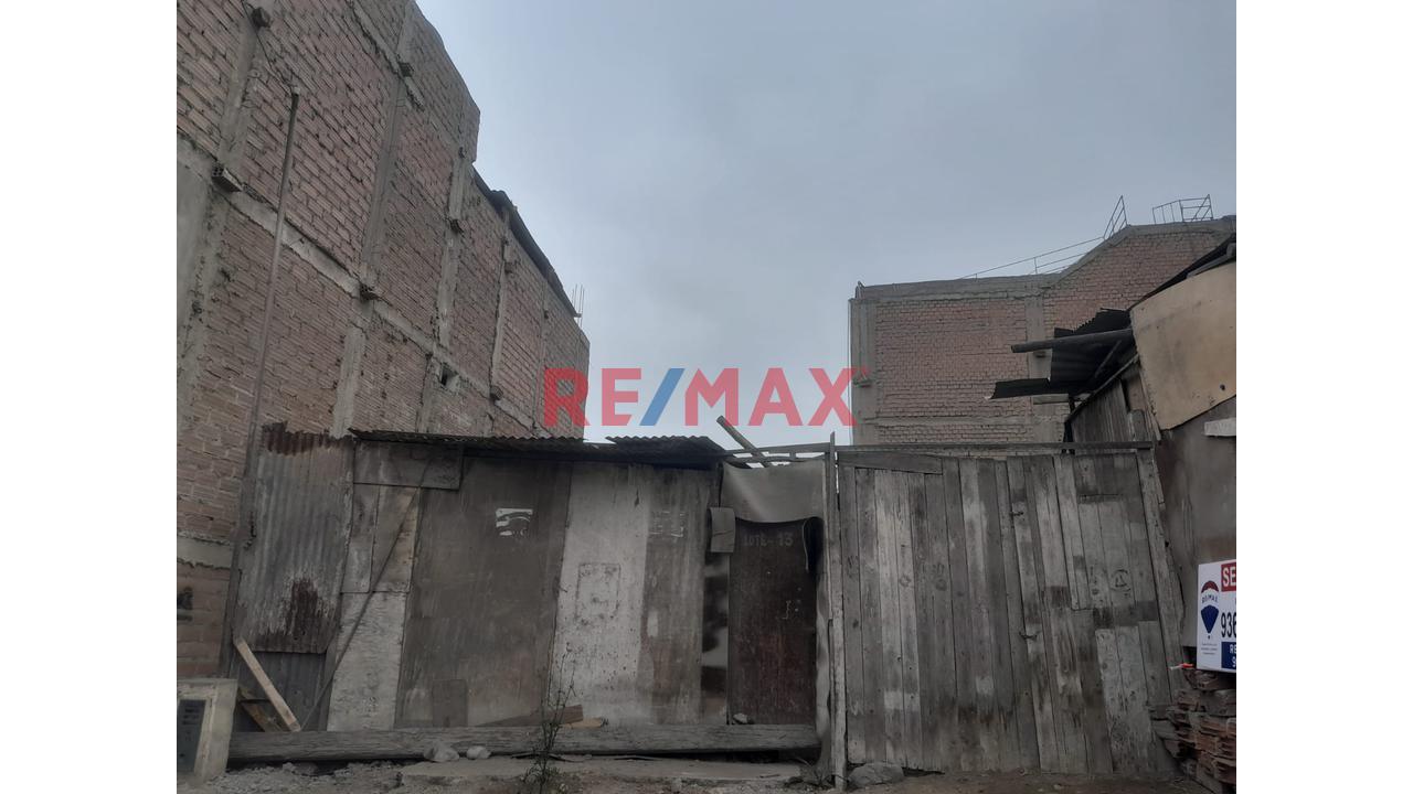Terreno en Venta ubicado en Ollantay Terreno en Venta ubicado en Ollantay
