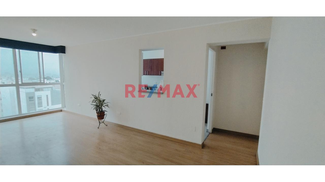 Departamento en Venta ubicado en Surquillo a $165,000 Departamento en Venta ubicado en Surquillo a $165,000