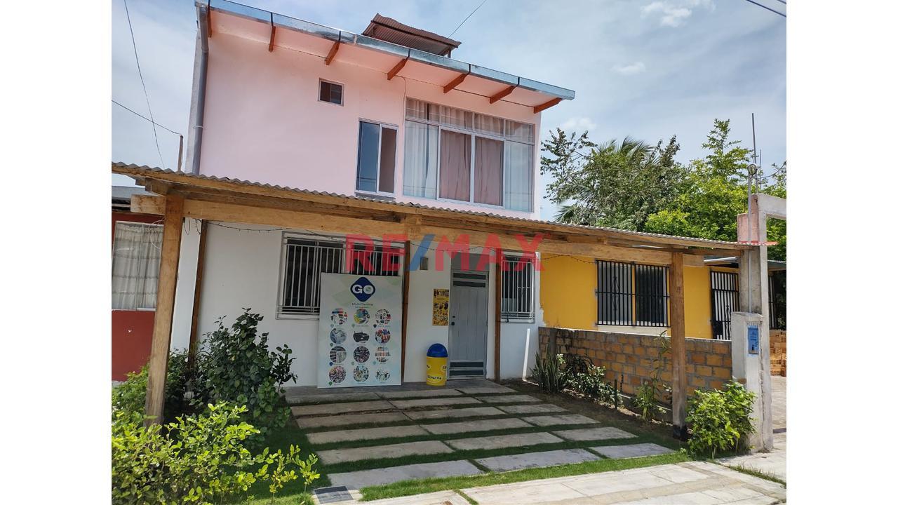 Casa en Venta ubicado en Cacatachi