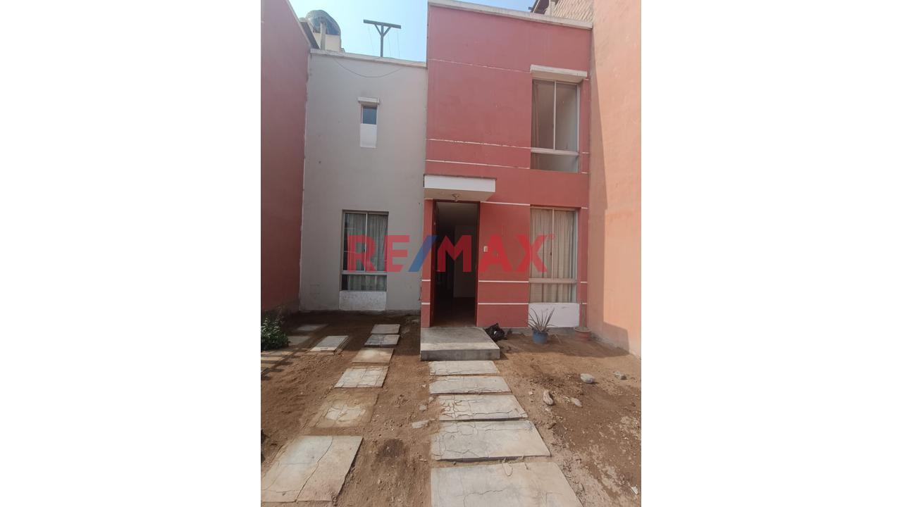 Casa en Venta ubicado en Carabayllo a $57,000