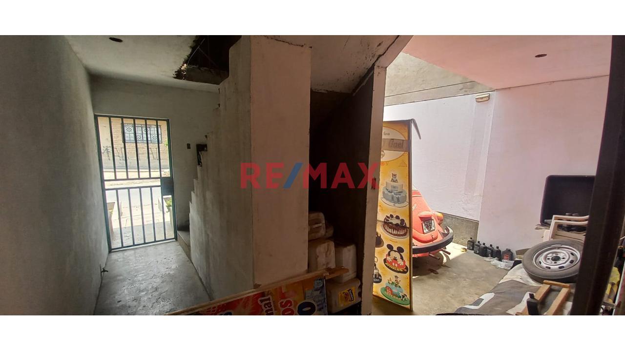 Casa en Venta ubicado en Ate Vitarte a $240,000