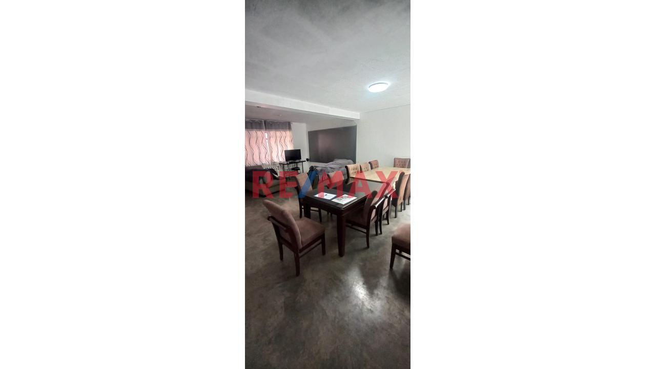 Casa en Venta ubicado en Ate Vitarte