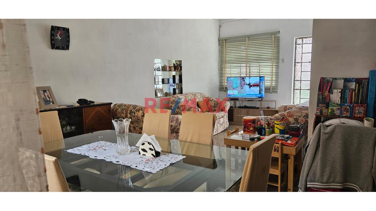 Casa en Venta ubicado en Breña Casa en Venta ubicado en Breña