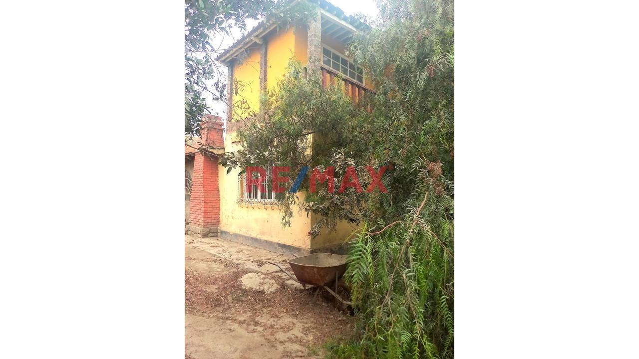 Casa de Campo en Venta ubicado en Chaclacayo
