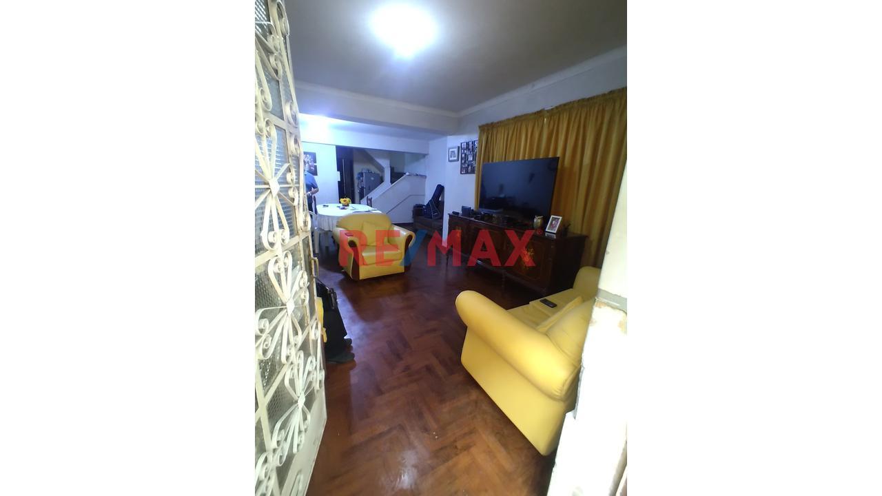 Casa en Venta ubicado en La Victoria Casa en Venta ubicado en La Victoria