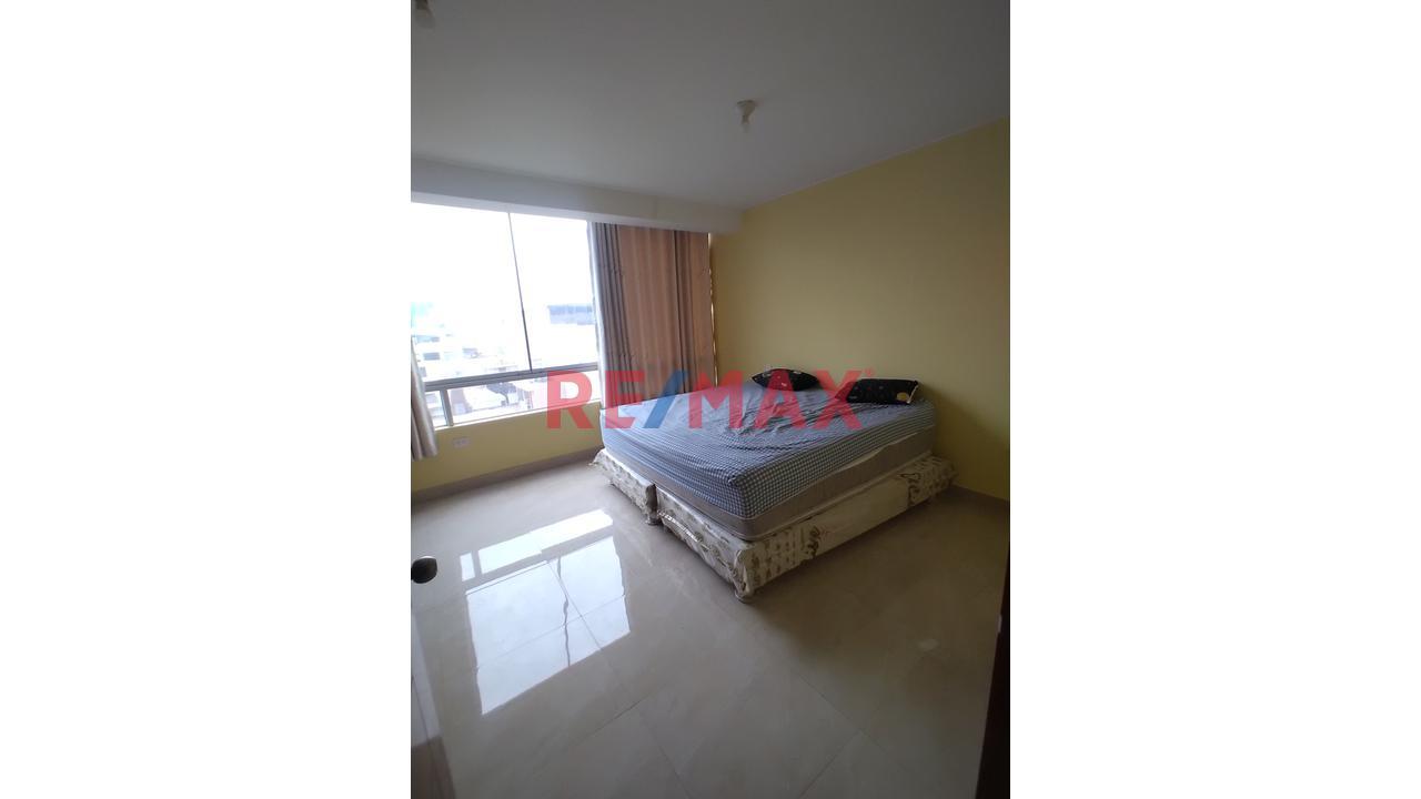 Departamento en Alquiler ubicado en Santiago De Surco