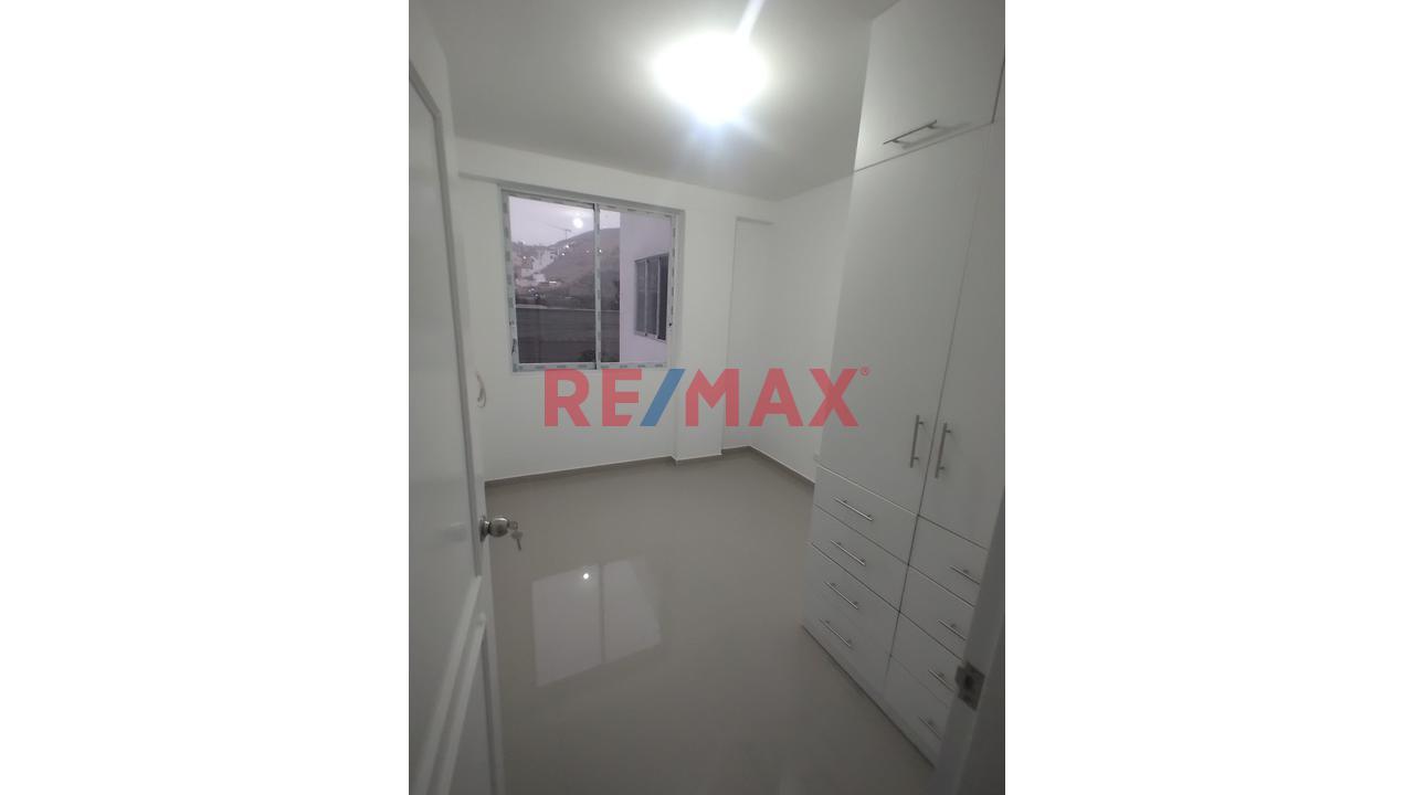 Departamento en Alquiler ubicado en Av. Lima Departamento en Alquiler ubicado en Av. Lima