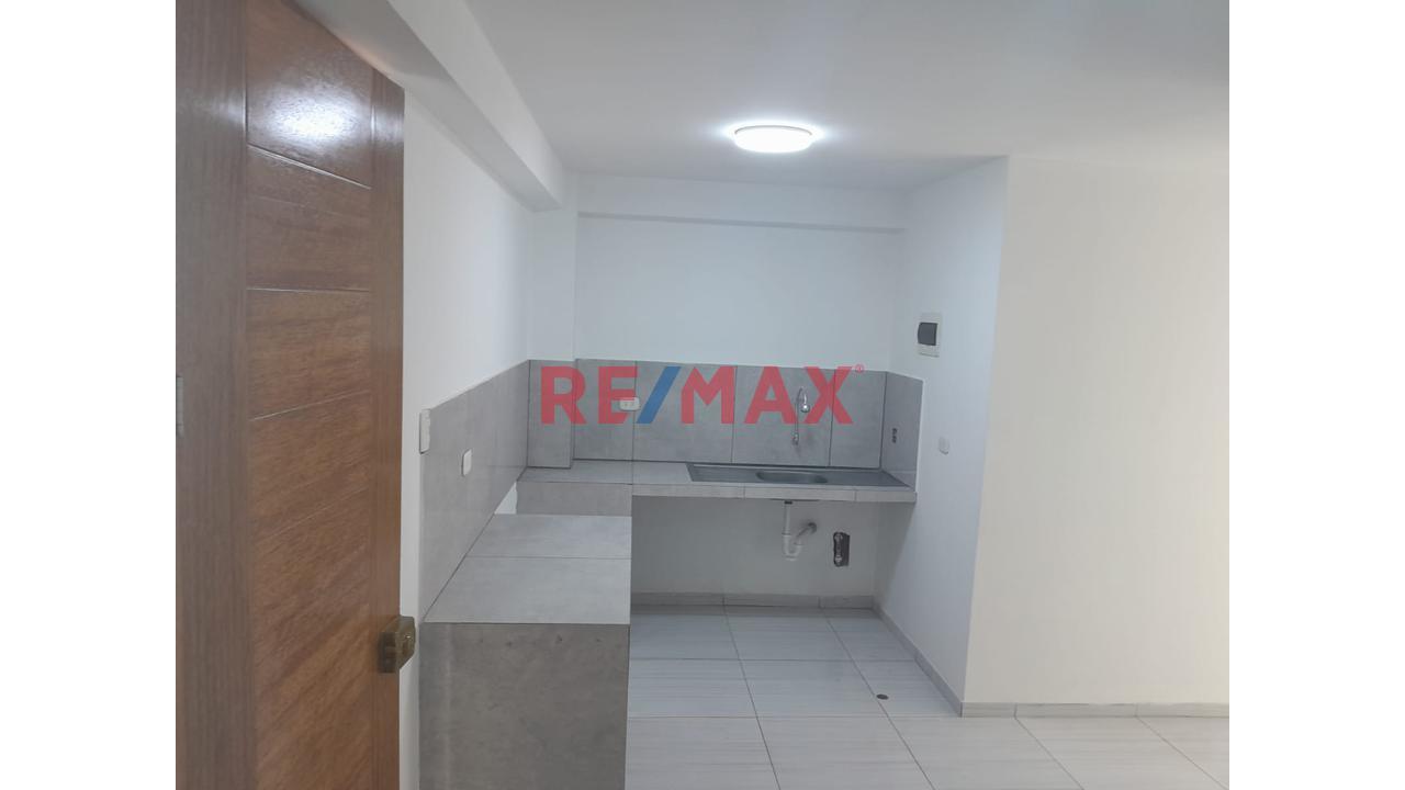 Departamento en Alquiler ubicado en Villa El Salvador a $212 Departamento en Alquiler ubicado en Villa El Salvador a $212