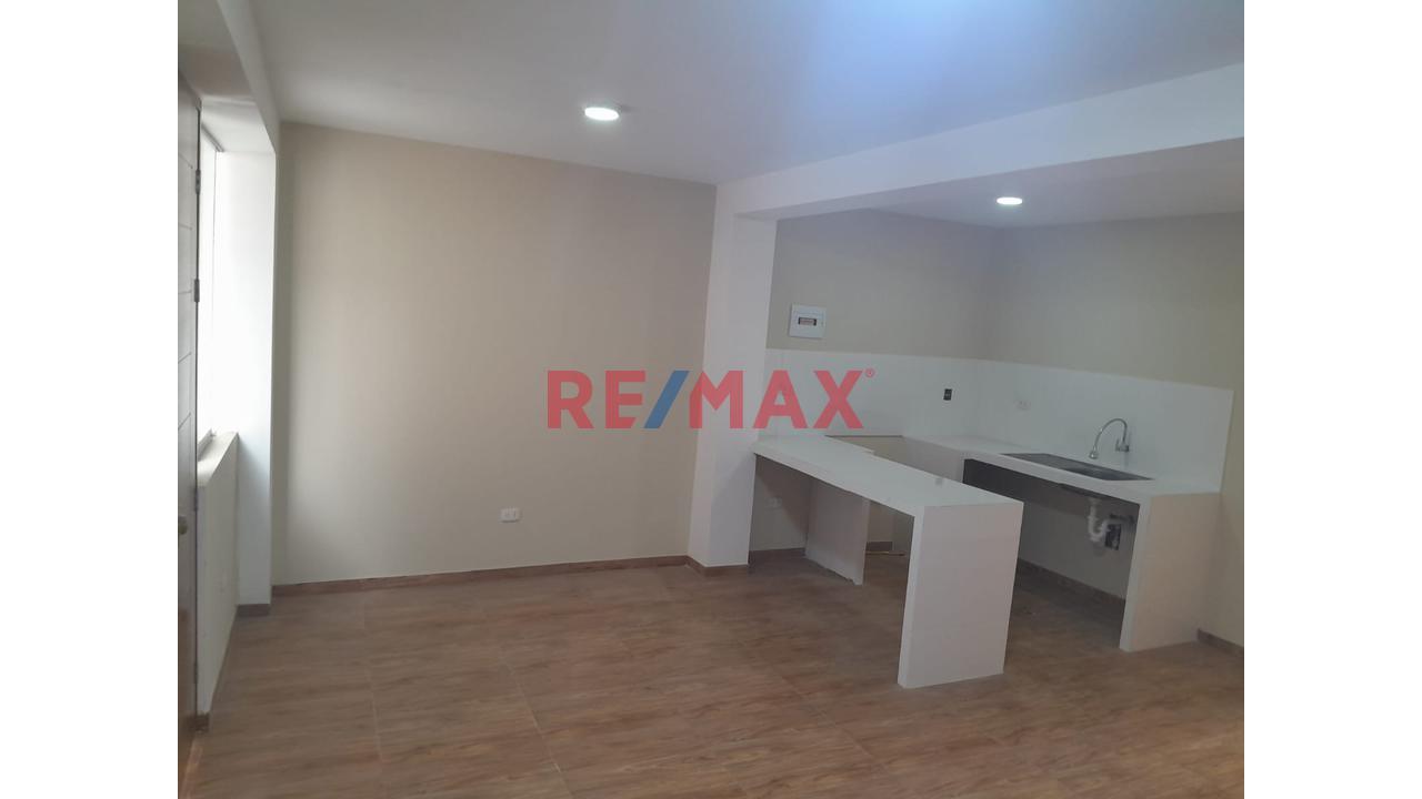 Departamento en Alquiler ubicado en Villa El Salvador a $212