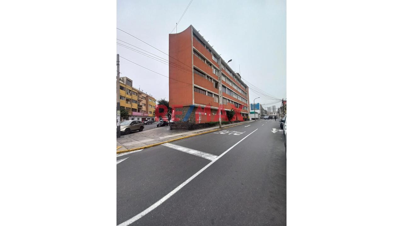 Departamento en Venta ubicado en Cercado De Lima Departamento en Venta ubicado en Cercado De Lima