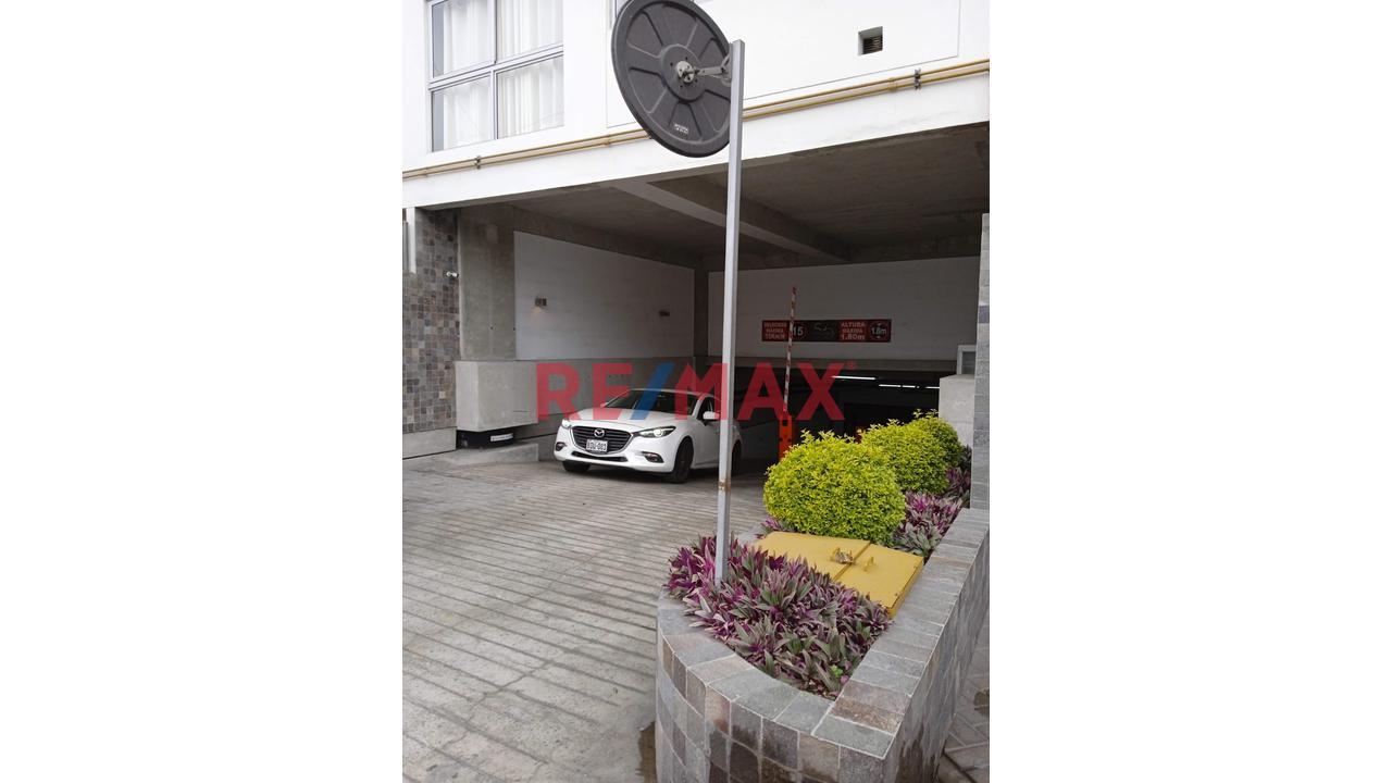 Departamento en Venta ubicado en Miraflores a $249,000