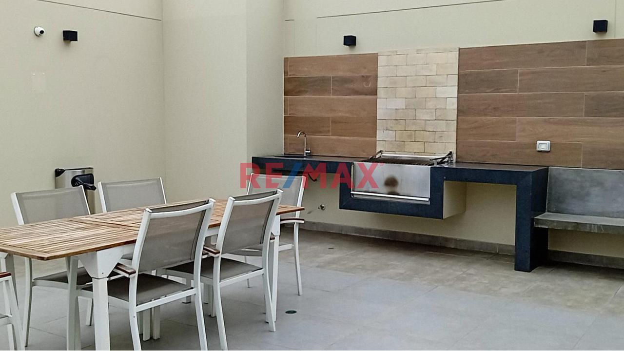 Departamento en Venta ubicado en Miraflores
