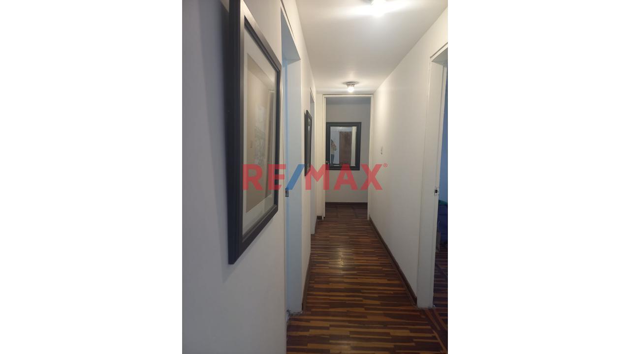 Departamento en Venta ubicado en Miraflores Departamento en Venta ubicado en Miraflores