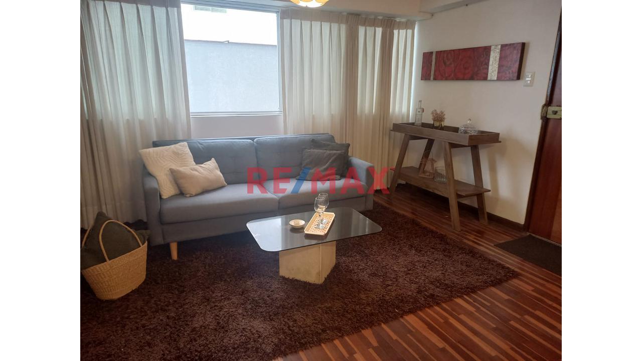 Departamento en Venta ubicado en Av. Petit Thouars Departamento en Venta ubicado en Av. Petit Thouars