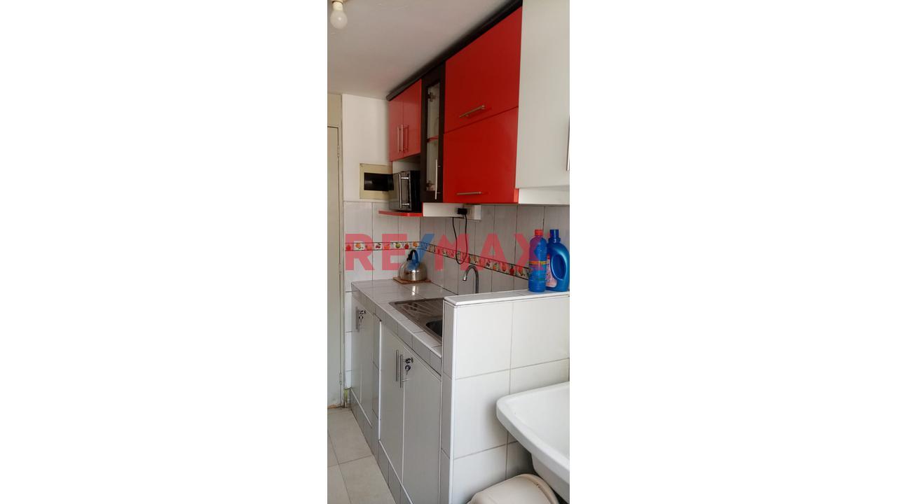 Departamento en Venta ubicado en Puente Piedra a $44,000 Departamento en Venta ubicado en Puente Piedra a $44,000