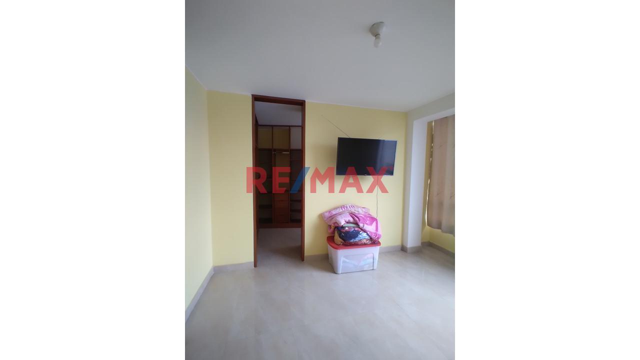 Departamento en Venta ubicado en Santiago De Surco Departamento en Venta ubicado en Santiago De Surco
