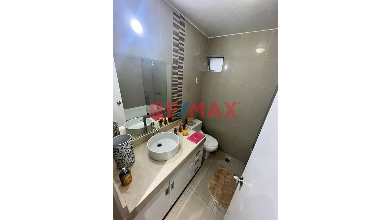Departamento en Venta ubicado en Santiago De Surco