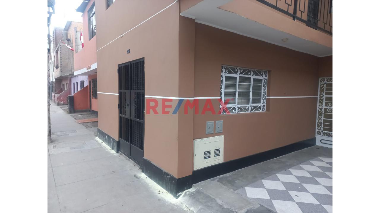Local comercial en Alquiler ubicado en San Juan De Lurigancho Local comercial en Alquiler ubicado en San Juan De Lurigancho