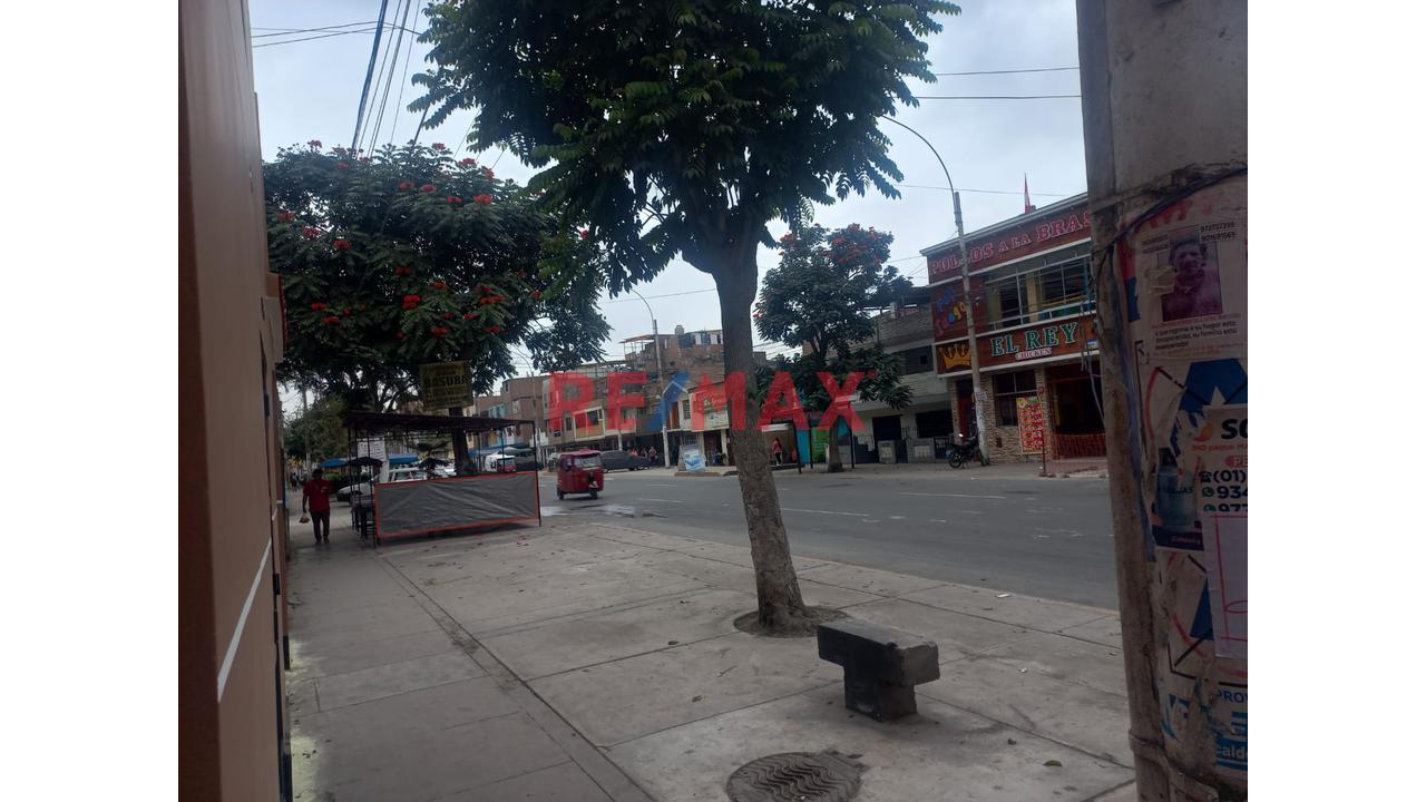 Local comercial en Alquiler ubicado en Av. Lima Local comercial en Alquiler ubicado en Av. Lima