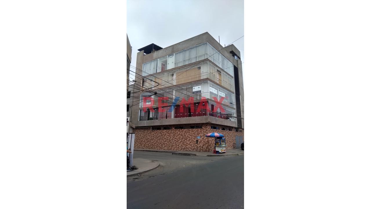 Local comercial en Alquiler ubicado en San Martin De Porres a $1,856