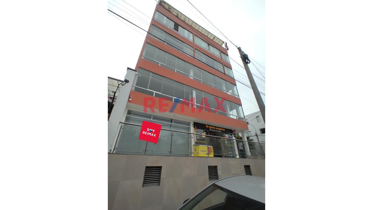 Local comercial en Alquiler ubicado en Santiago De Surco a $928 Local comercial en Alquiler ubicado en Santiago De Surco a $928