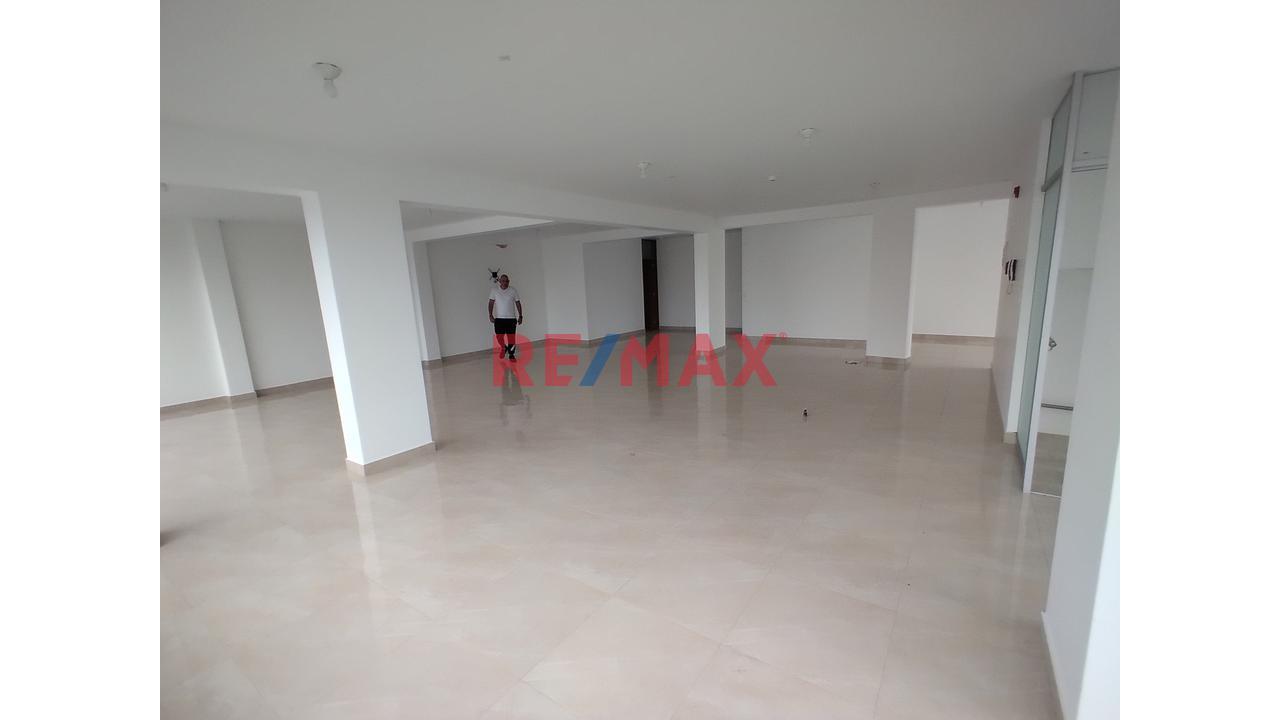 Local comercial en Alquiler ubicado en Santiago De Surco Local comercial en Alquiler ubicado en Santiago De Surco