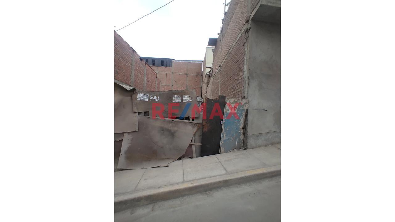 Terreno en Venta ubicado en Av. Jose Maria Arguedas (andahuaylas) Terreno en Venta ubicado en Av. Jose Maria Arguedas (andahuaylas)